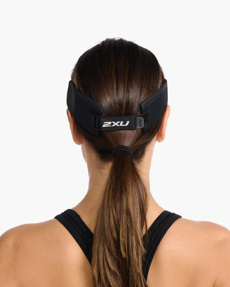 2XU Run Visor