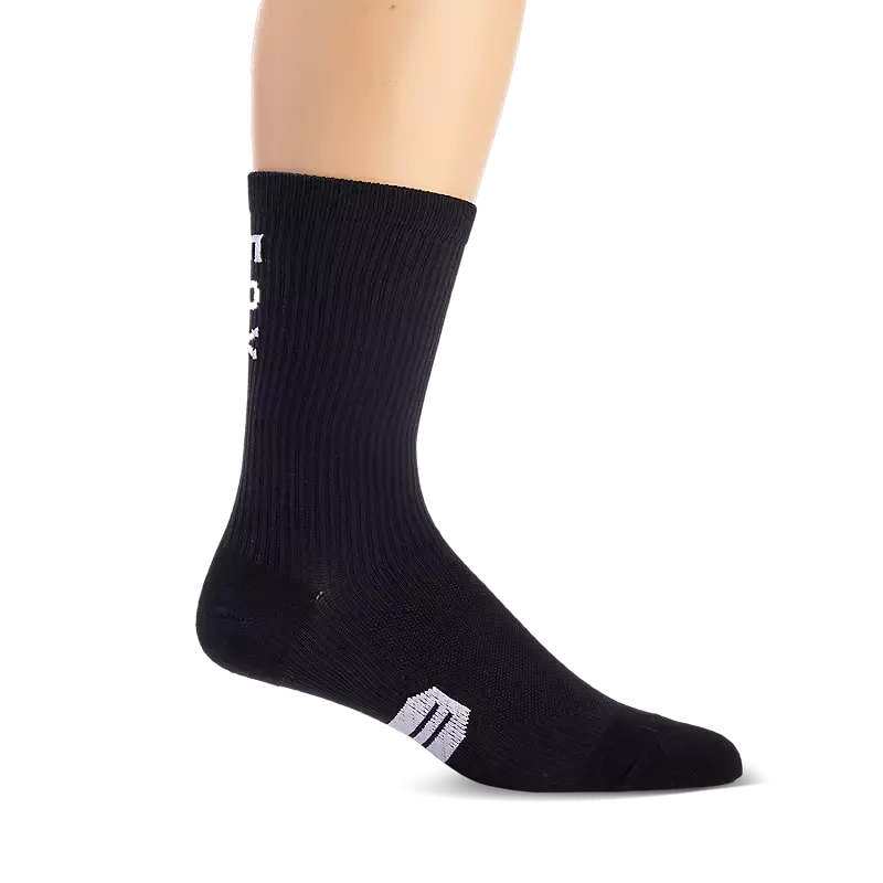 8" Ranger MTB Socks