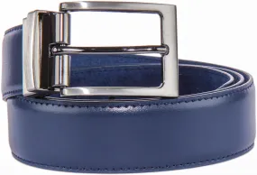 Angel Belts In Navy