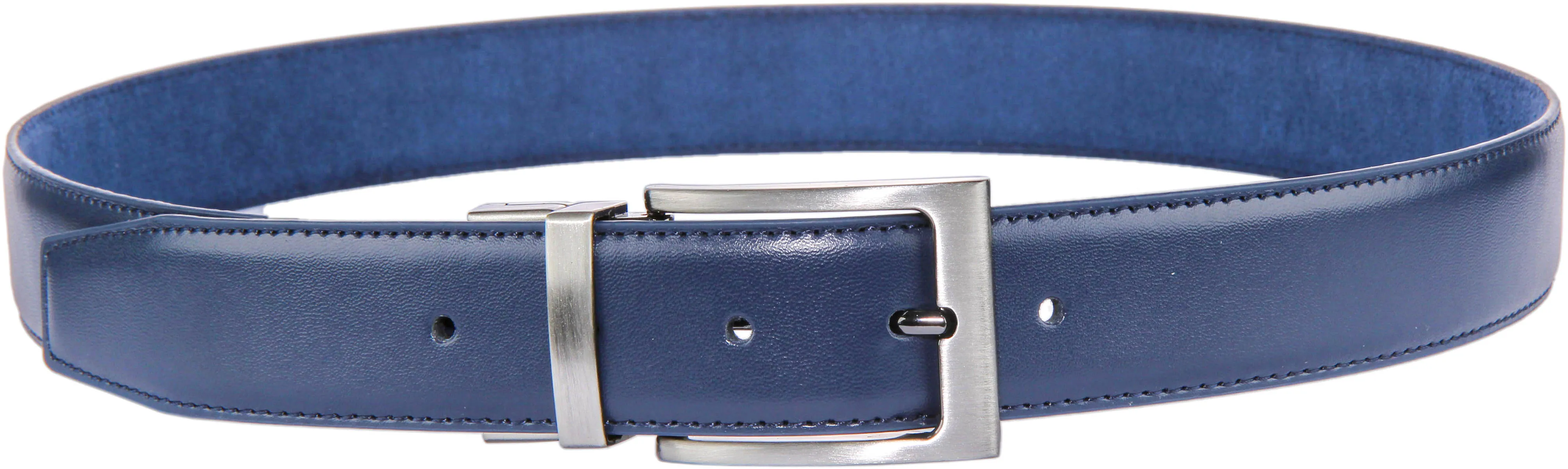 Angel Belts In Navy