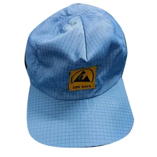 Antistatic ESD Safe Unisex Cap