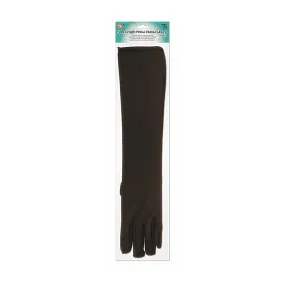 ARM-LENGTH PRIMA DONNA GLOVES - SILKY