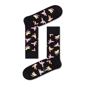 Banana Break Sock (9300)