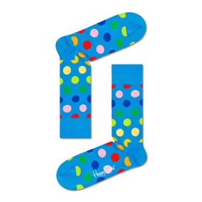 Big Dot Sock (6701)