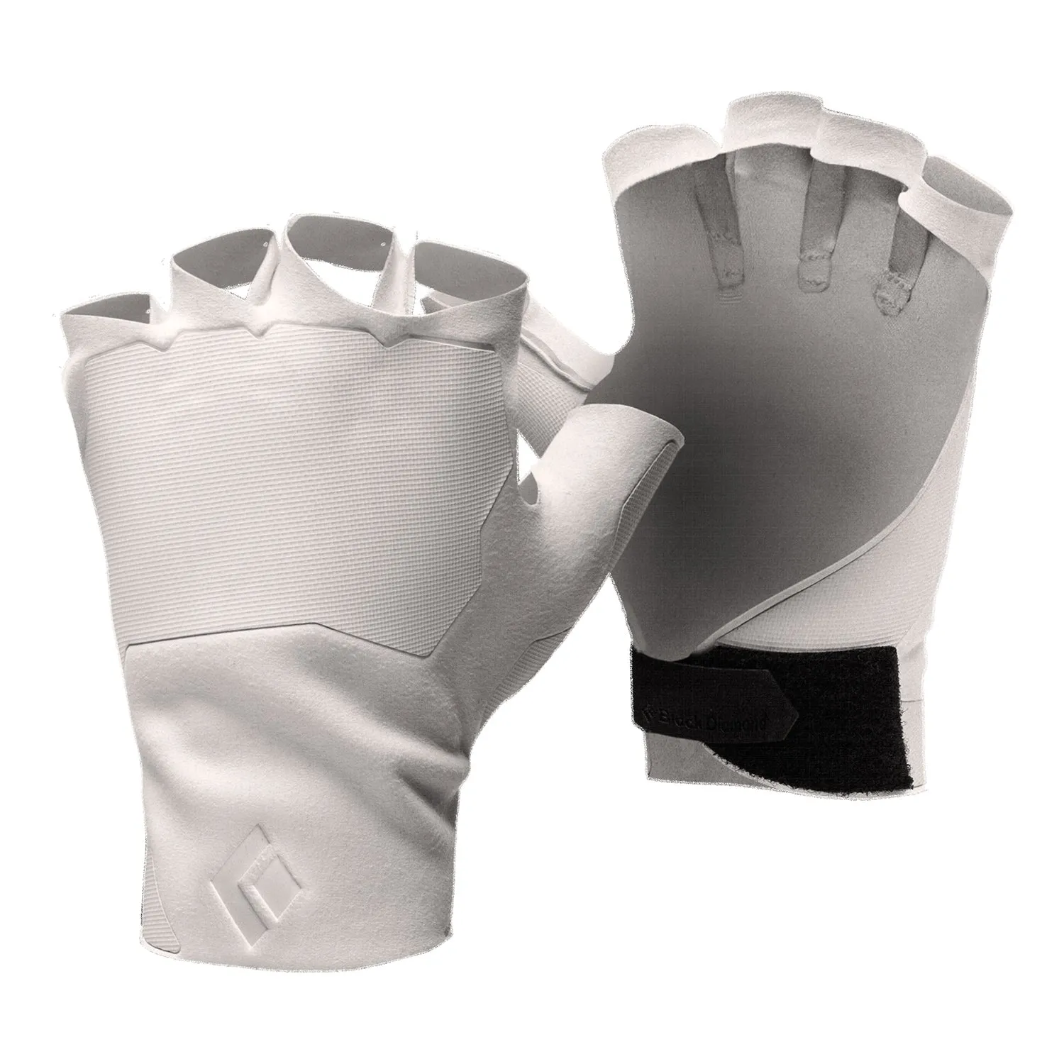 Black Diamond Crack Glove