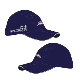 British Sleddog Unisex Air Head Cap