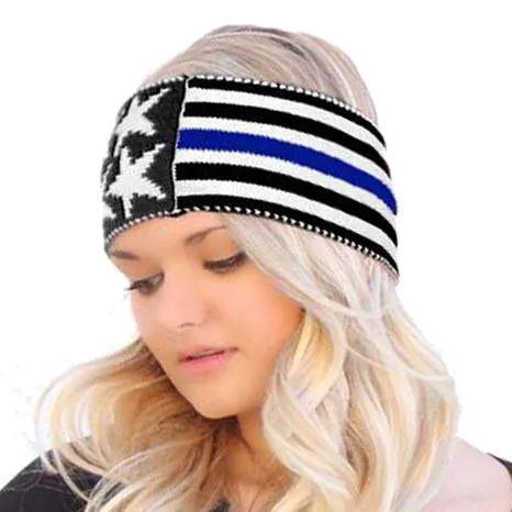 Bundle - Women's Winter Thin Blue Line