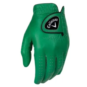 Callaway Opti Color Golf Glove