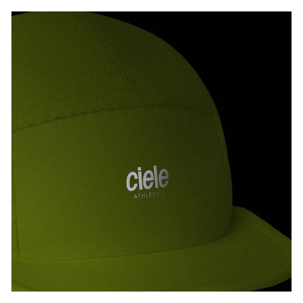 Ciele ALZCap Athletics SL Polaris Running Cap