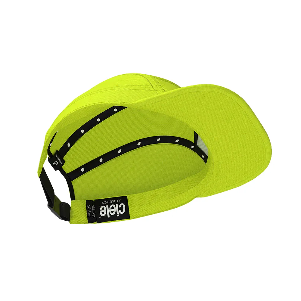 Ciele ALZCap Athletics SL Polaris Running Cap