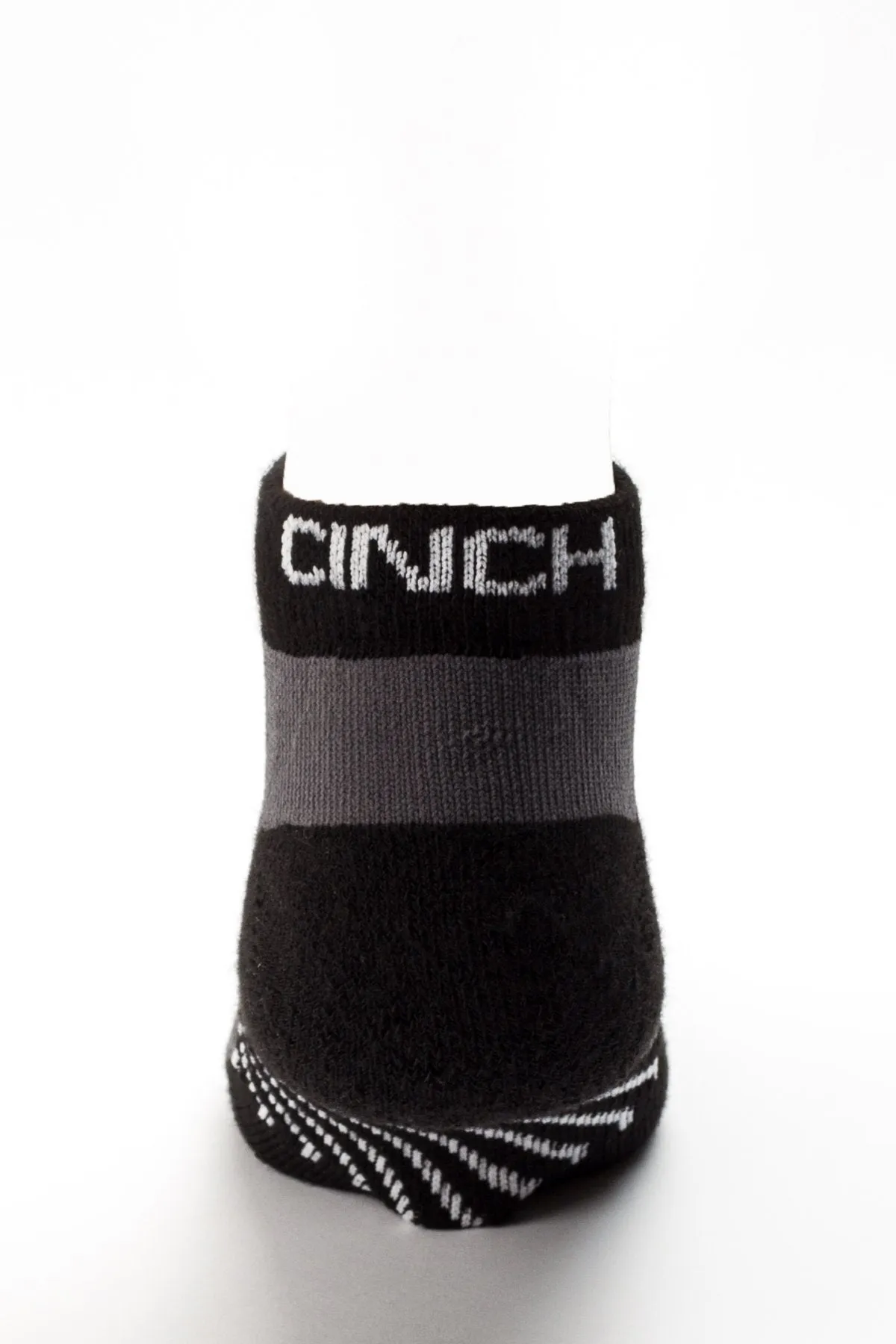 Cinch | Athletic Ankle Sock