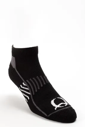 Cinch | Athletic Ankle Sock