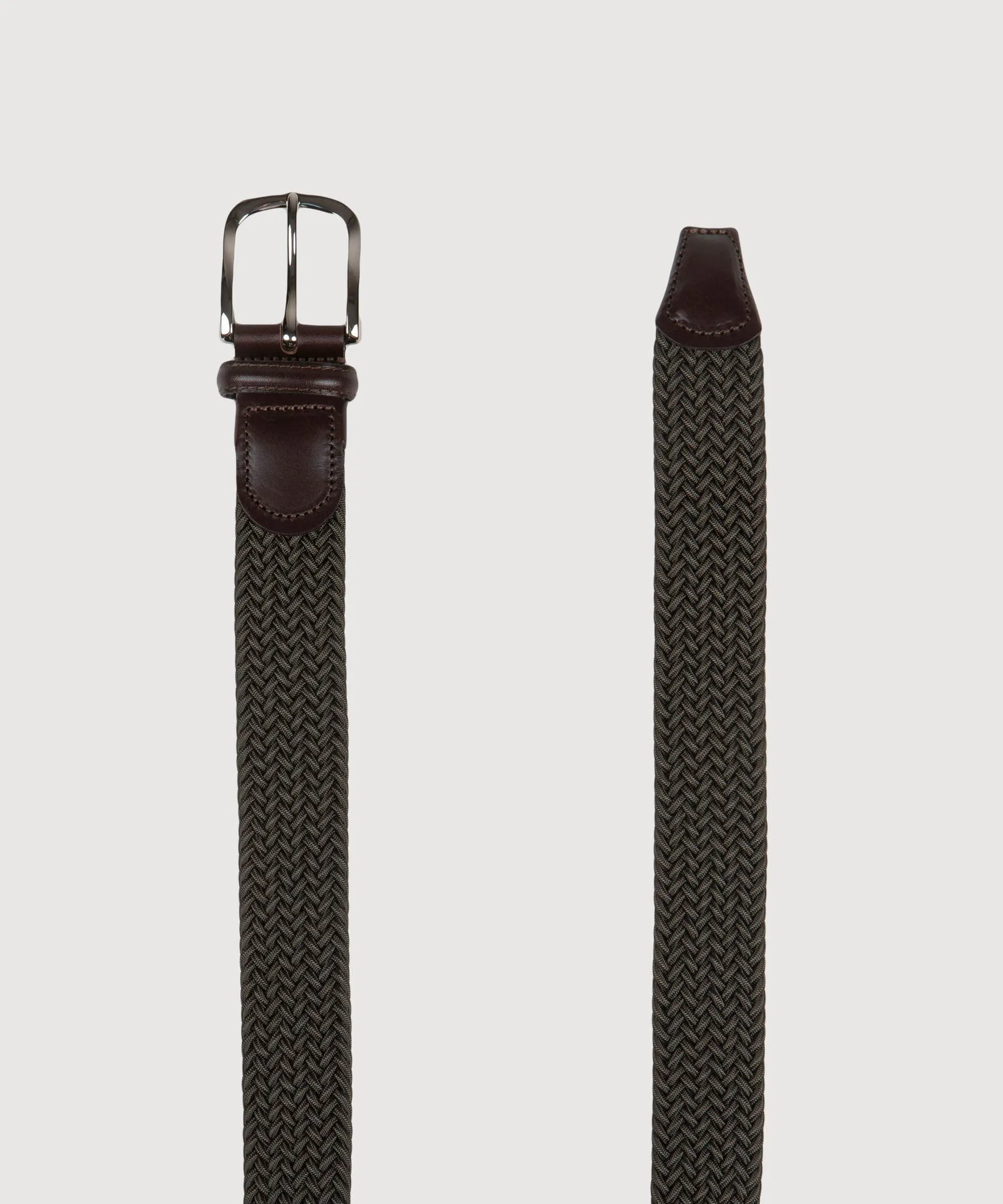 Classic Woven Belt