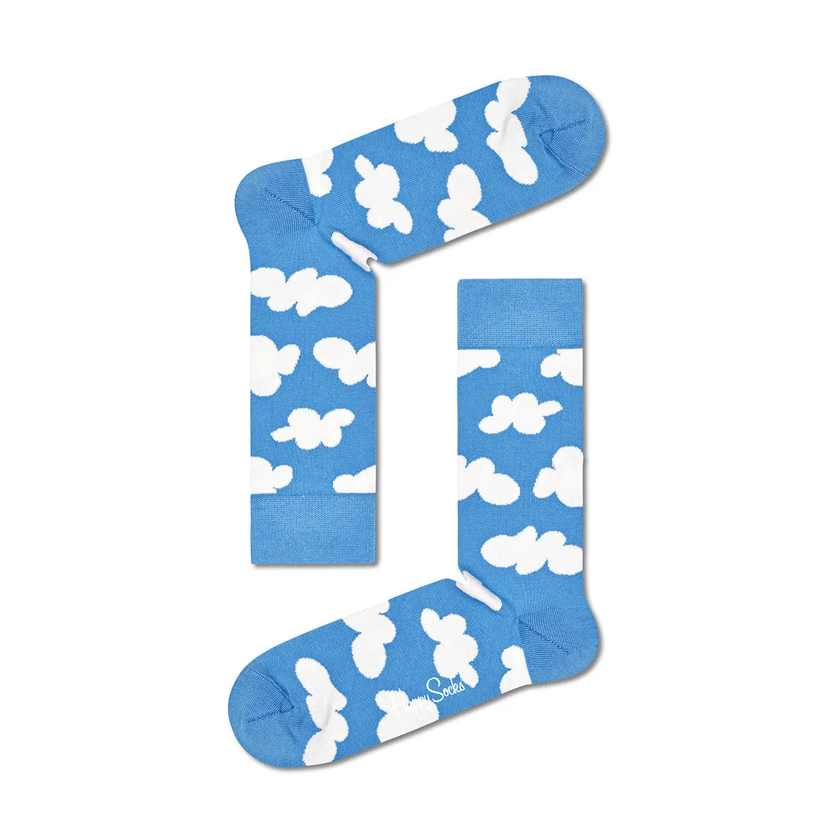 Cloudy Sock (6700)