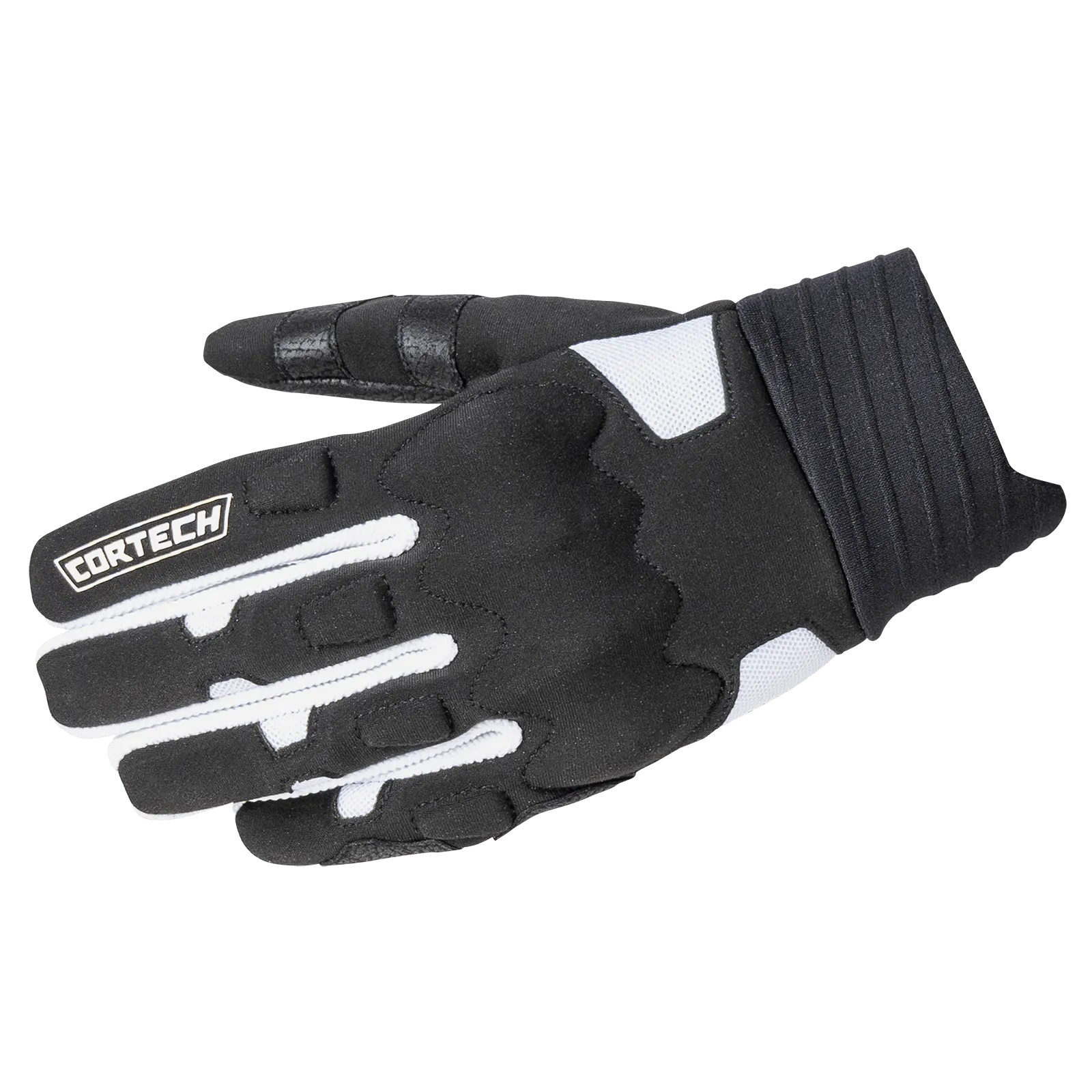 Cortech Windstop Lite Glove - Black/White