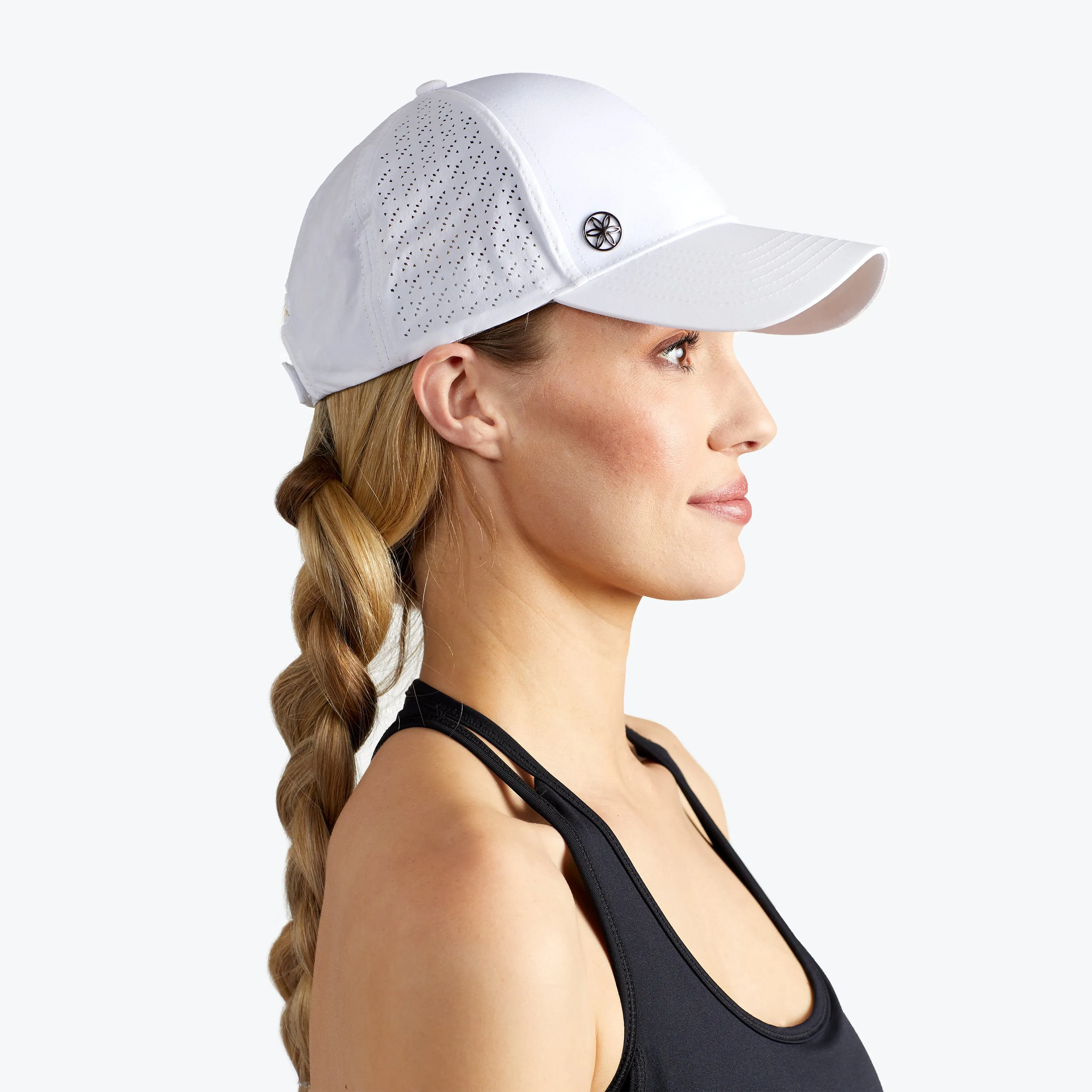 Cruiser Breathable Nova Hat