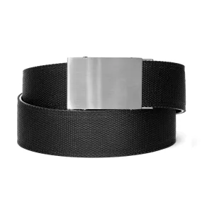 EUREKA BUCKLE | CLASSIC NYLON WEB BELT 1.37"