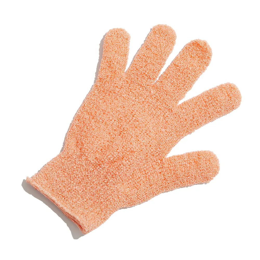 Exfoliating Gloves Gift