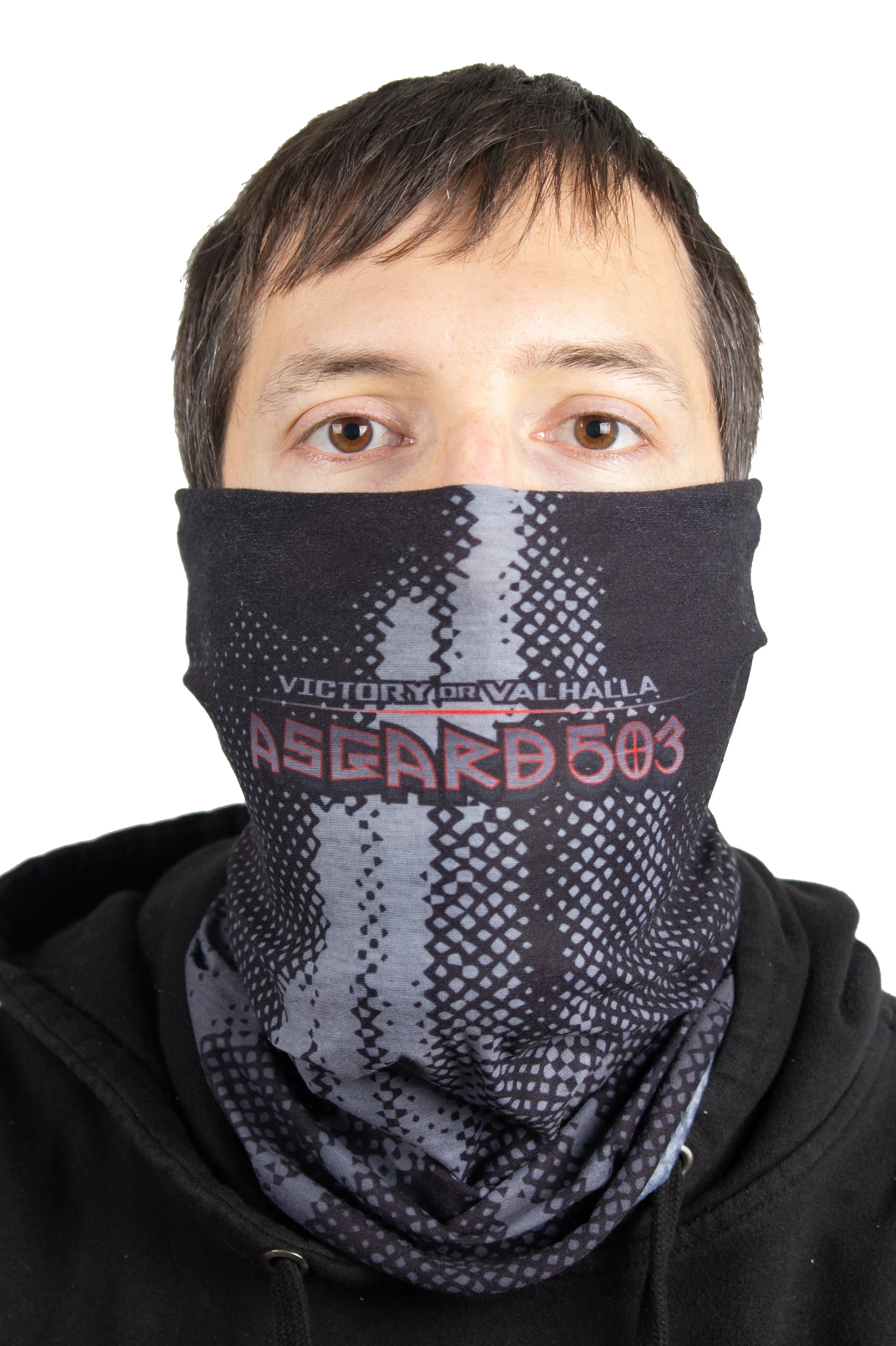 Face Gaiter - Ragnarok