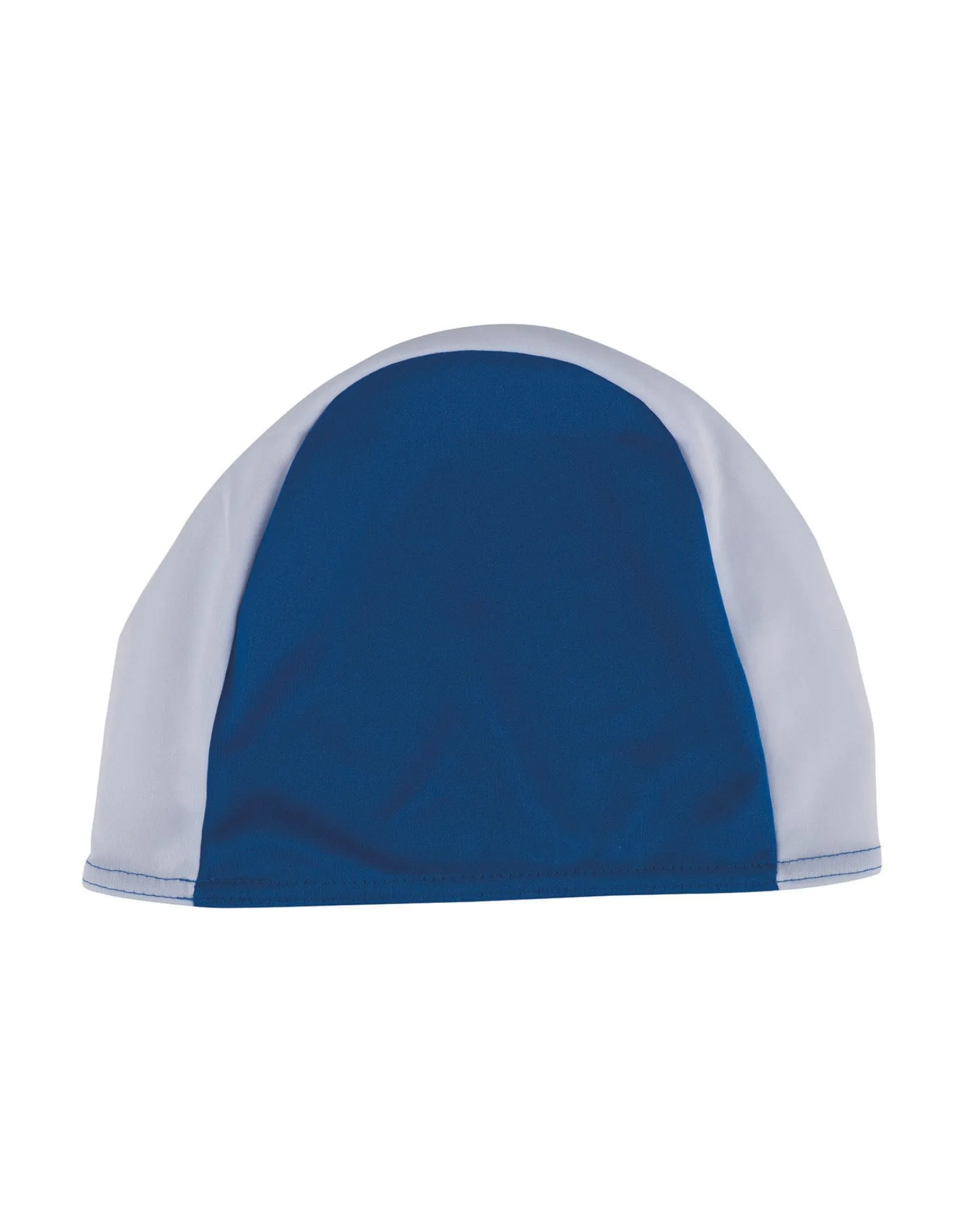 Fashy Adult Polyester Fabric Swim Cap