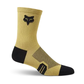 Fox 2023 Men's 6" Ranger Sock