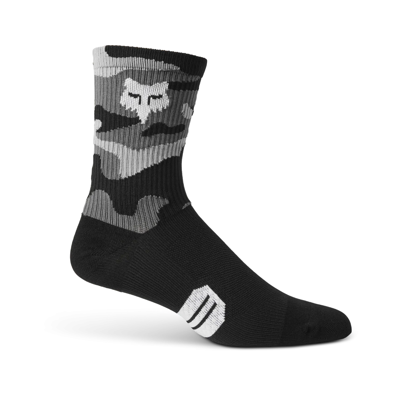 Fox 2023 Men's 6" Ranger Sock