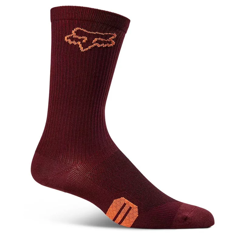 FOX Ranger 8" Ladies Socks 2023