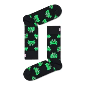 Frog Sock (9000)