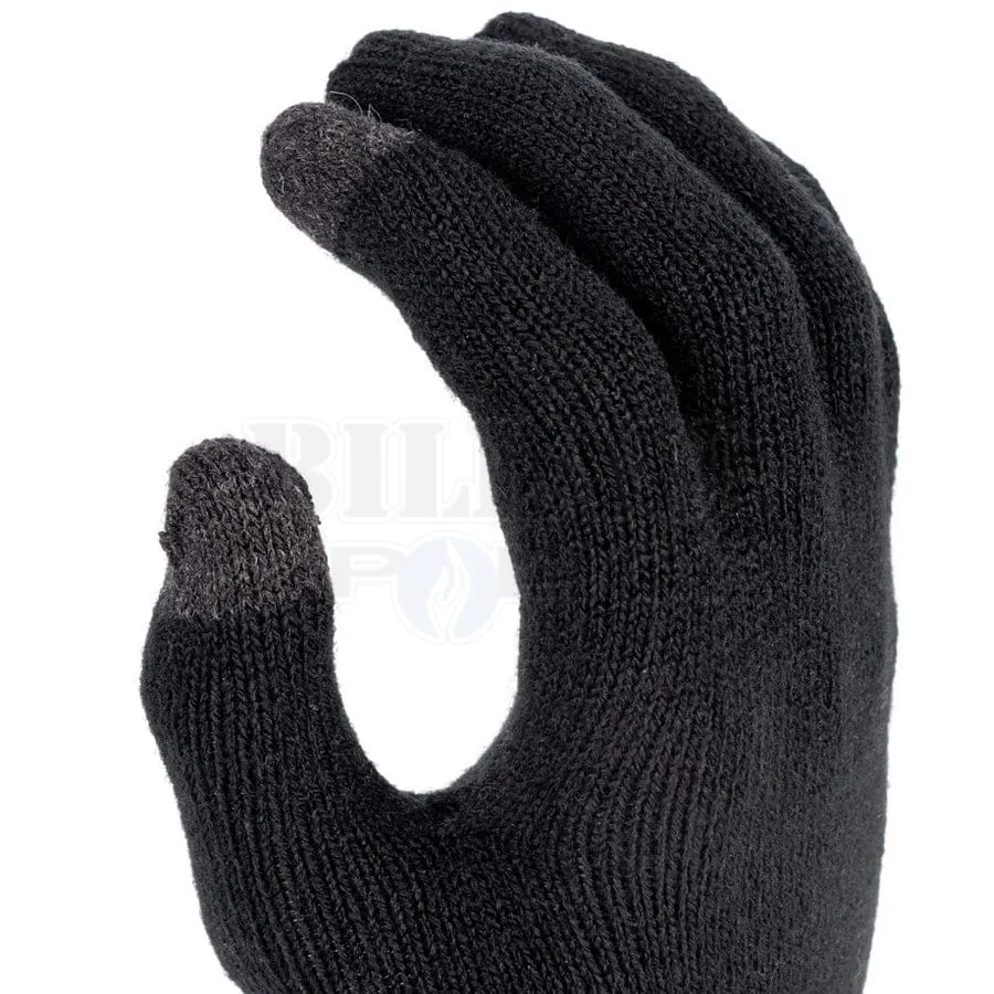 Gants Fostex Légers Smartphone Touch