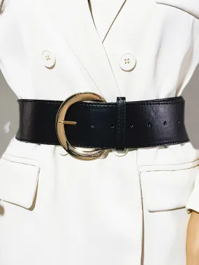 Geometric Belts