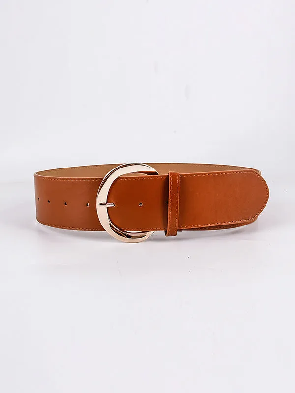 Geometric Belts