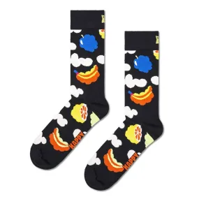 Happy Socks: Cloudy Fruit Sock