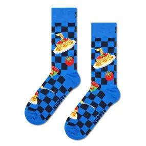 Happy Socks: Dinner Sock (6300) Size ML