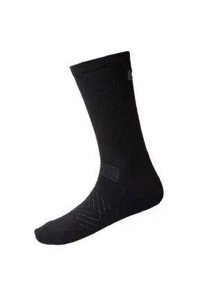 Helly Hansen Manchester Socks Three Pack