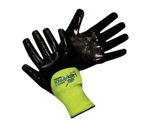 Hex Armor Needlestick Resistant Sharpsmaster HV 7082 Gloves