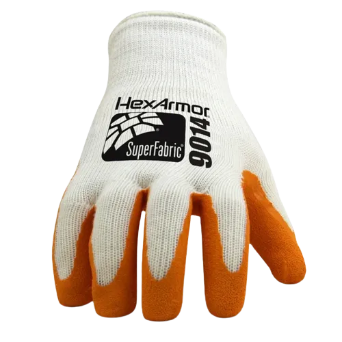 Hex Armor Needlestick Resistant Sharpsmaster II 9014 Gloves