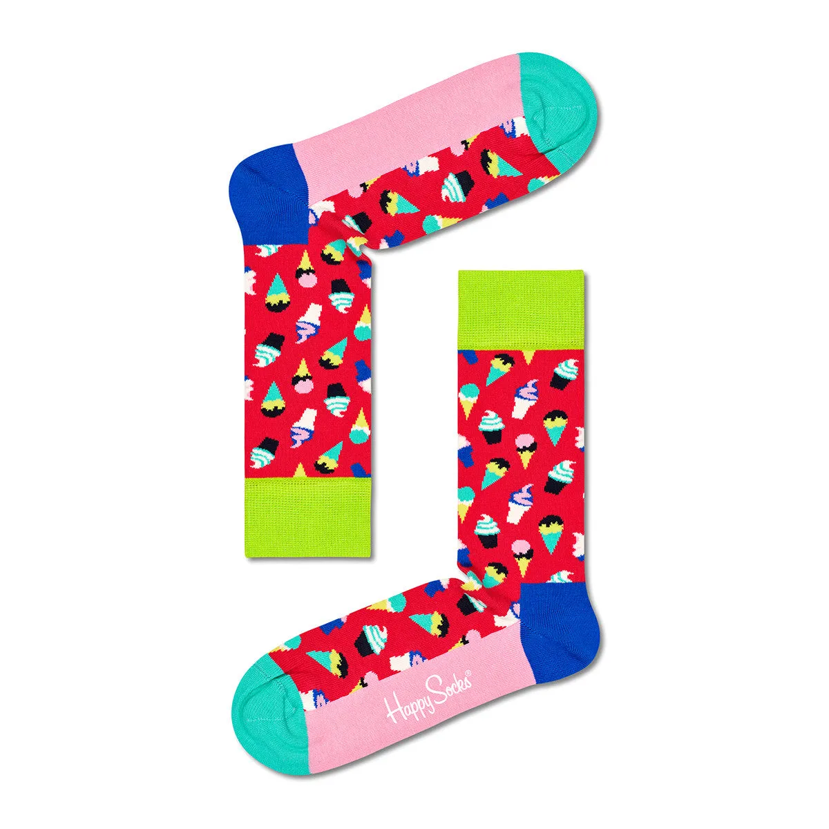 Ice Cream Sock (3500)