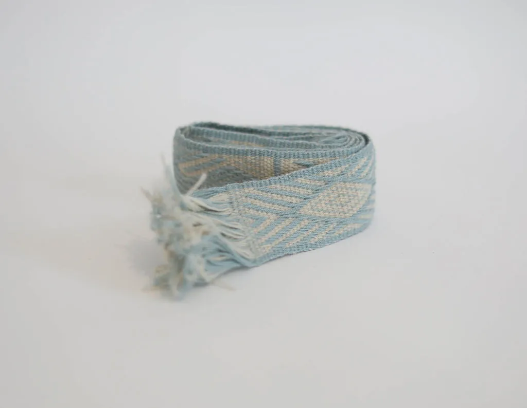 Inti Woven Belt