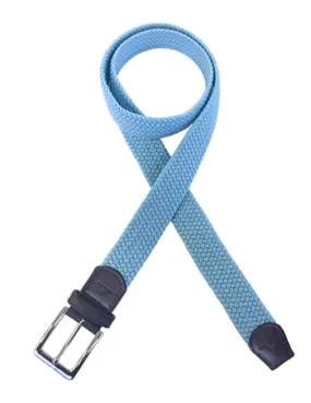 Light Blue Belt