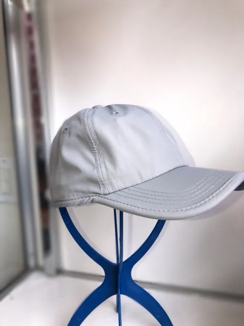 Lightweight Nylon Caps