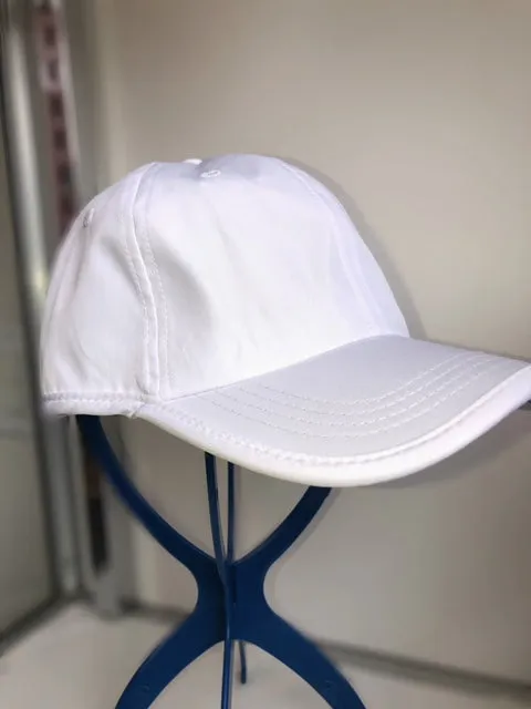 Lightweight Nylon Caps