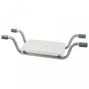 Lightweight Suspended Bath Seat