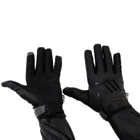 LUXBMX X FIST Youth Gloves