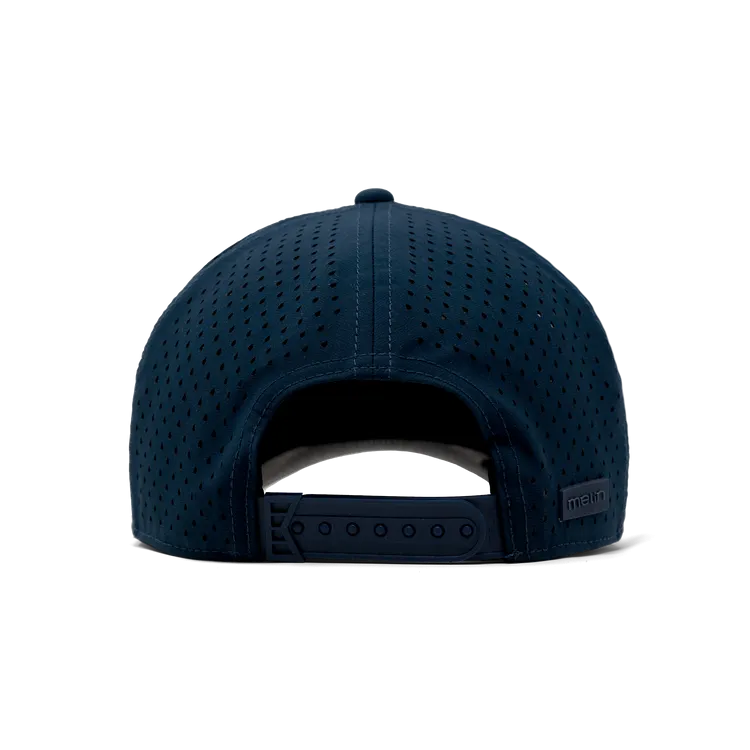 Melin Odyssey Stacked Hydro - NAVY