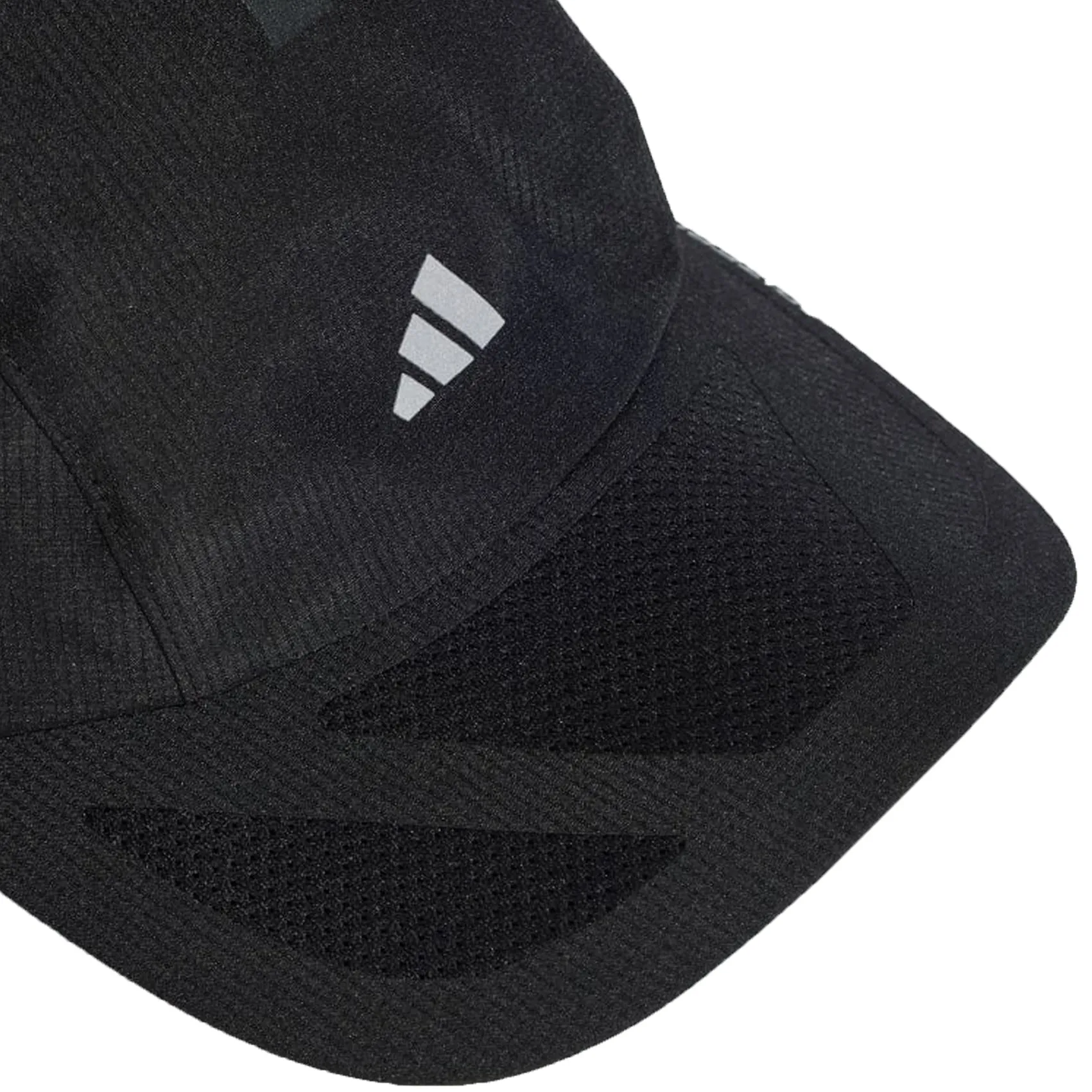 Mens Adidas Running x Adizero HEAT.RDY Lightweight Cap