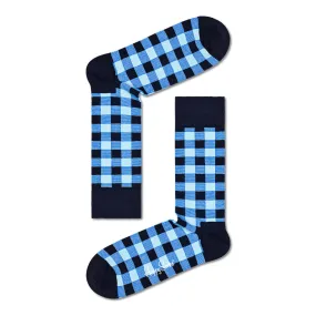 Mini Check Sock (6500)