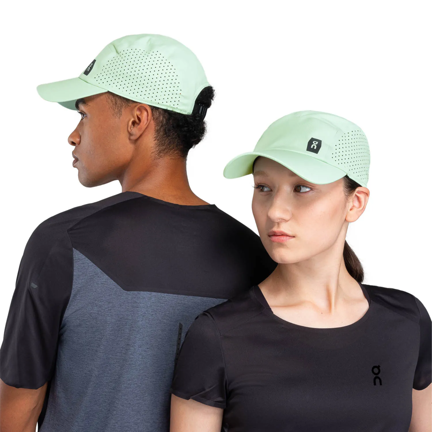 On Lightweight Cap Unisex