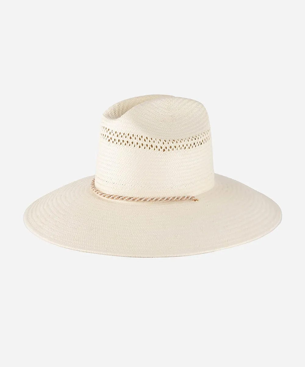 Opal Lifeguard Hat