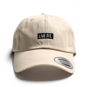 Original Dad Cap - Khaki