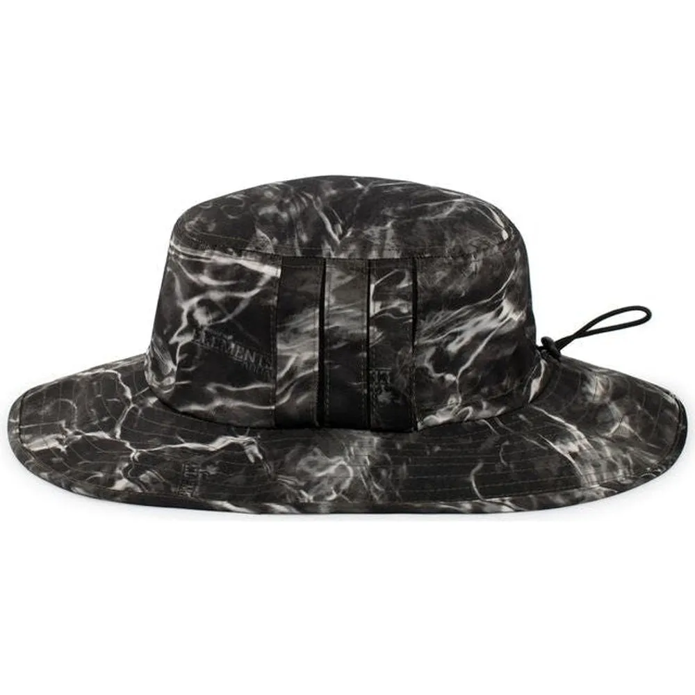 Pacific Headwear Active Sport Mossy Oak Camo Boonie